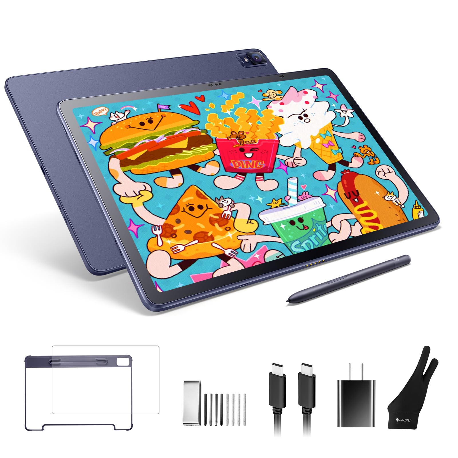 XP-Pen Magic Drawing Pad 12.2 Inch Standalone Drawing Tablet No